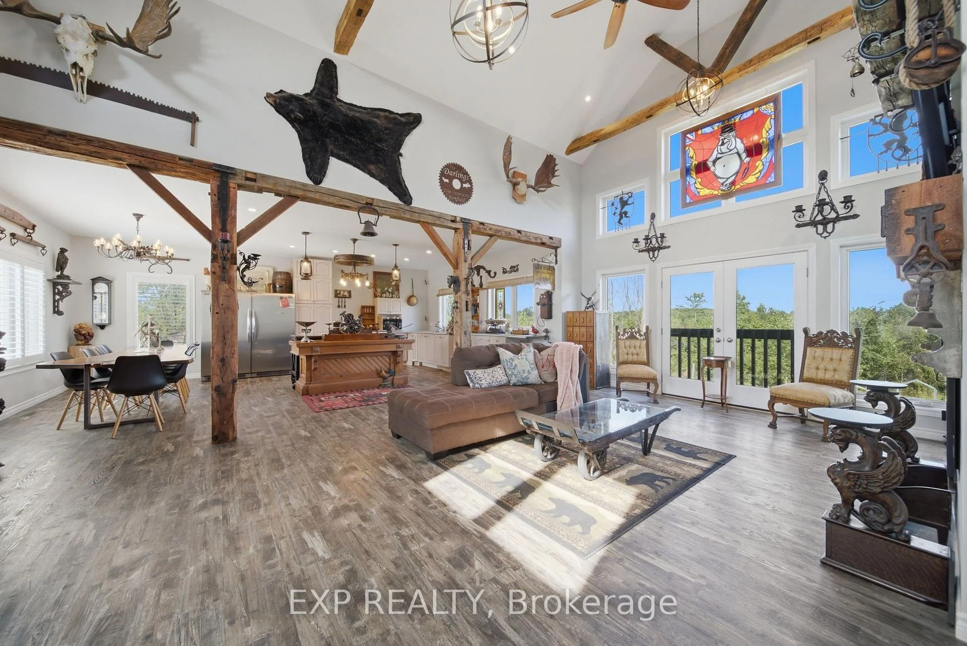 Photo 16 of 2166 Victoria Road, Kawartha Lakes, Bexley — HOMEH