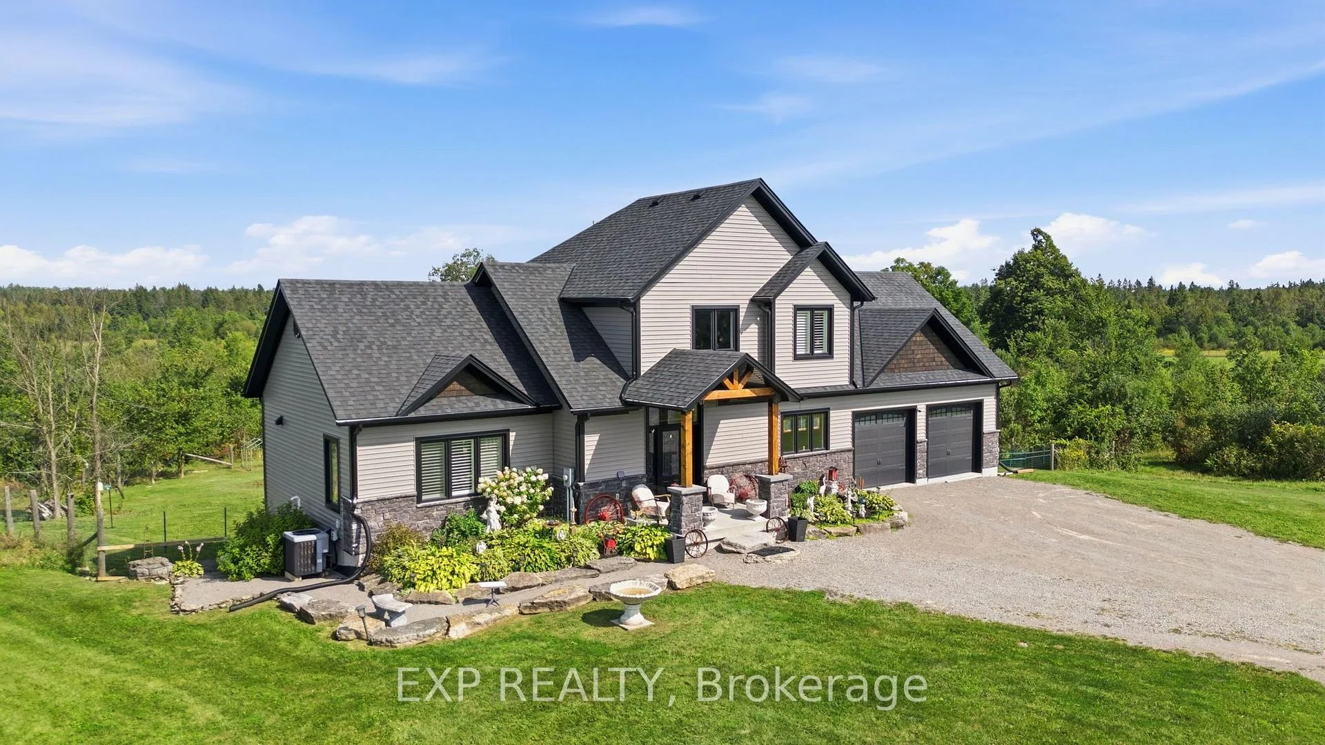 Photo 18 of 2166 Victoria Road, Kawartha Lakes, Bexley — HOMEH