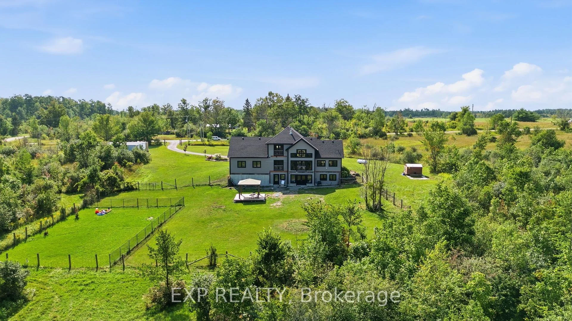 Photo 22 of 2166 Victoria Road, Kawartha Lakes, Bexley — HOMEH