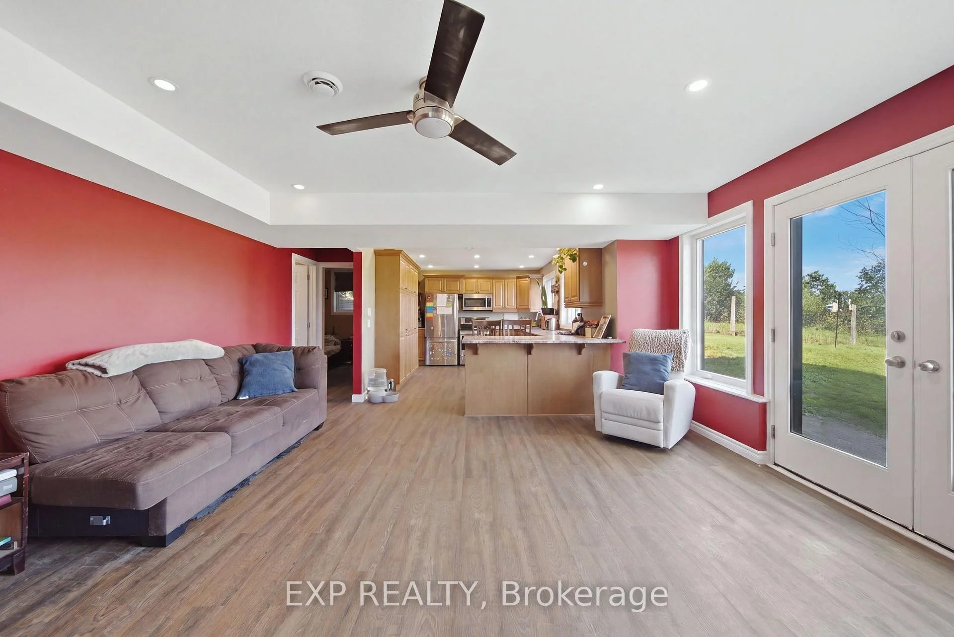 Photo 26 of 2166 Victoria Road, Kawartha Lakes, Bexley — HOMEH
