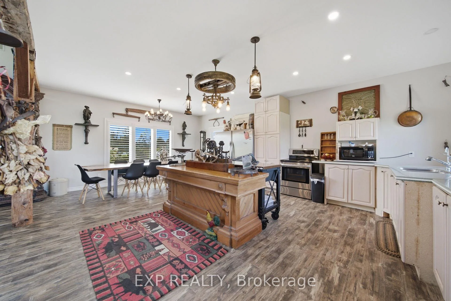 Photo 27 of 2166 Victoria Road, Kawartha Lakes, Bexley — HOMEH