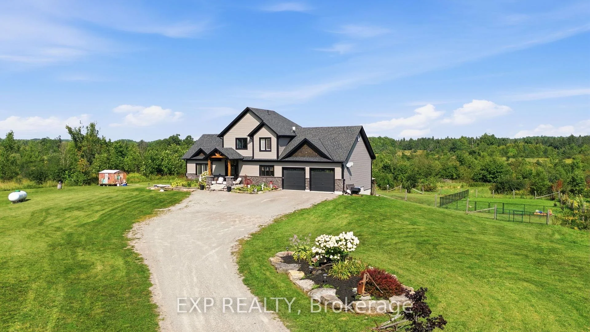 Photo 28 of 2166 Victoria Road, Kawartha Lakes, Bexley — HOMEH
