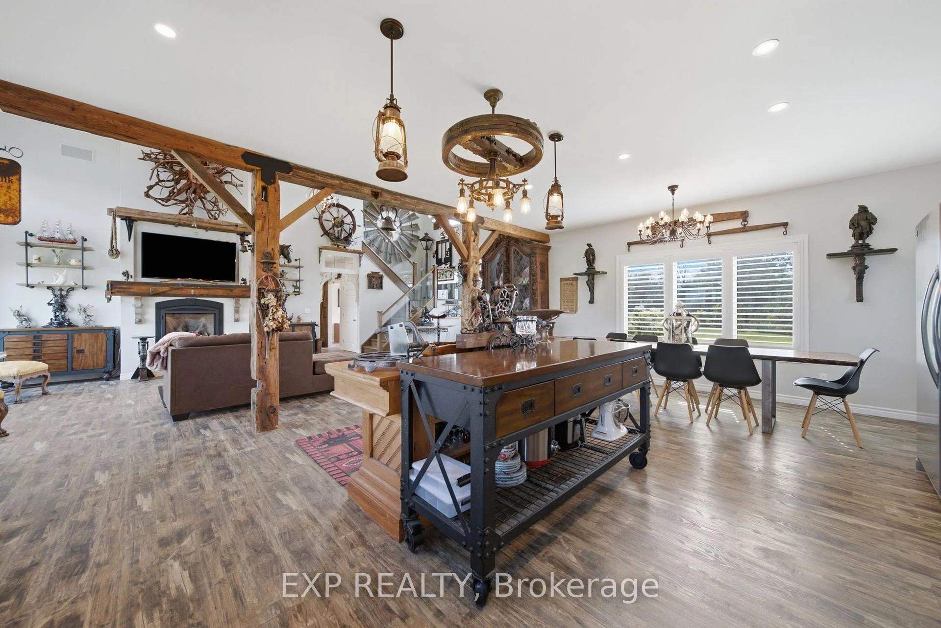Photo 29 of 2166 Victoria Road, Kawartha Lakes, Bexley — HOMEH