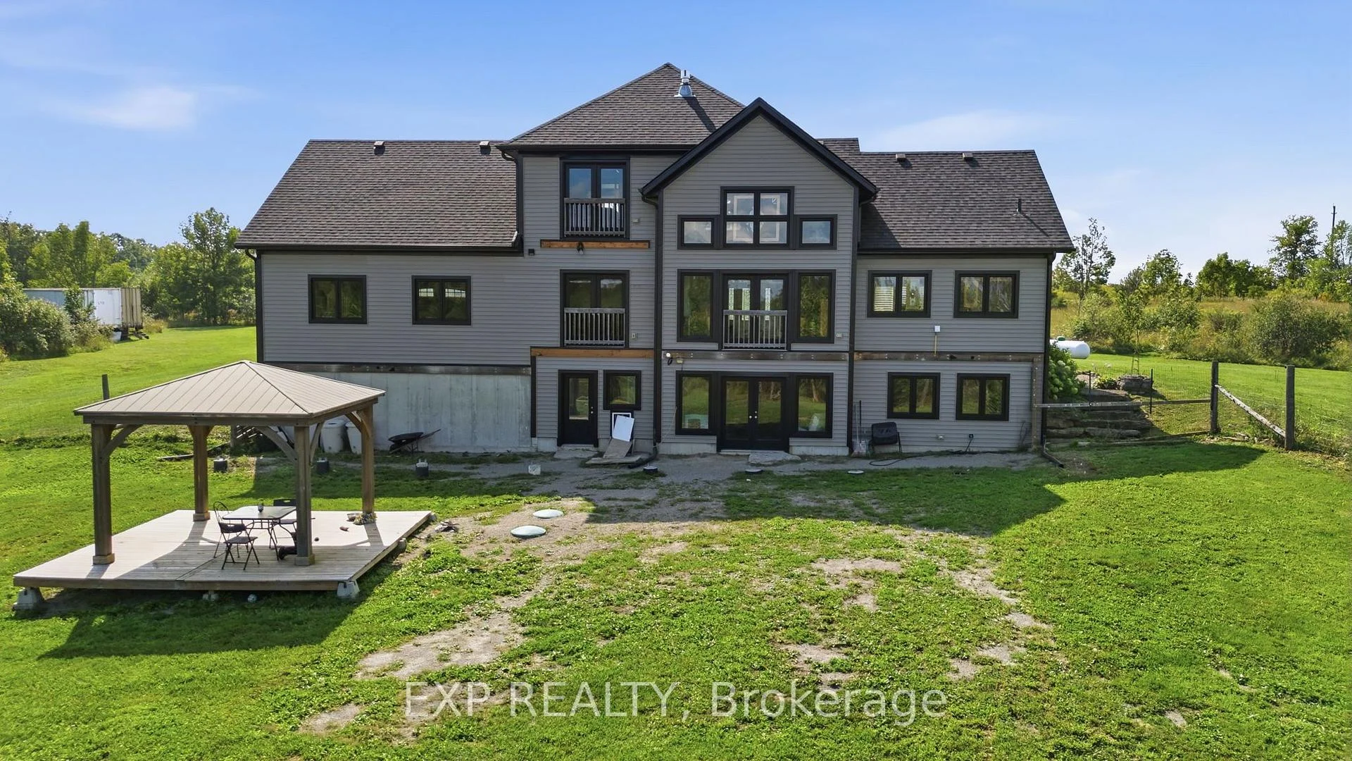 Photo 35 of 2166 Victoria Road, Kawartha Lakes, Bexley — HOMEH