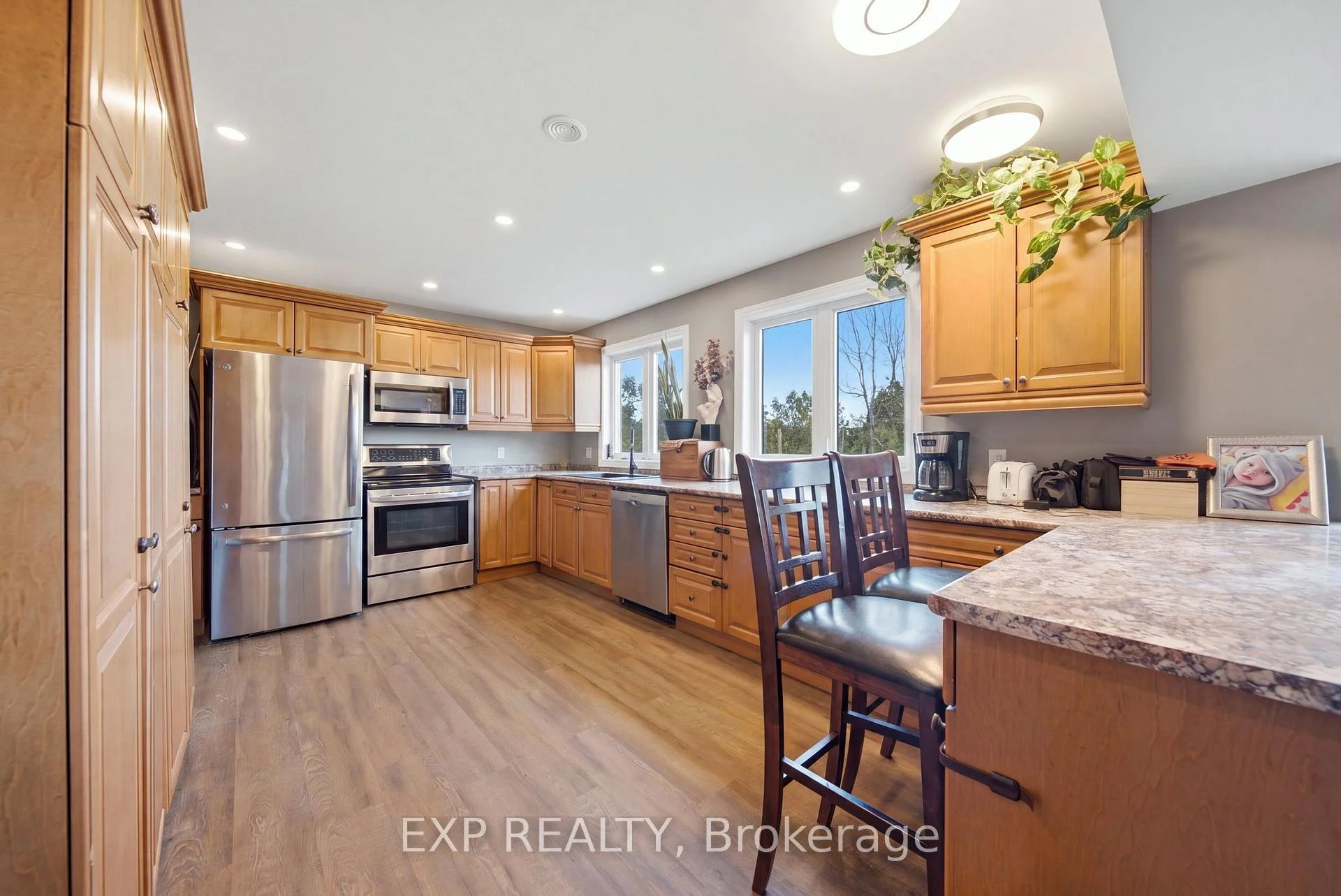 Photo 40 of 2166 Victoria Road, Kawartha Lakes, Bexley — HOMEH