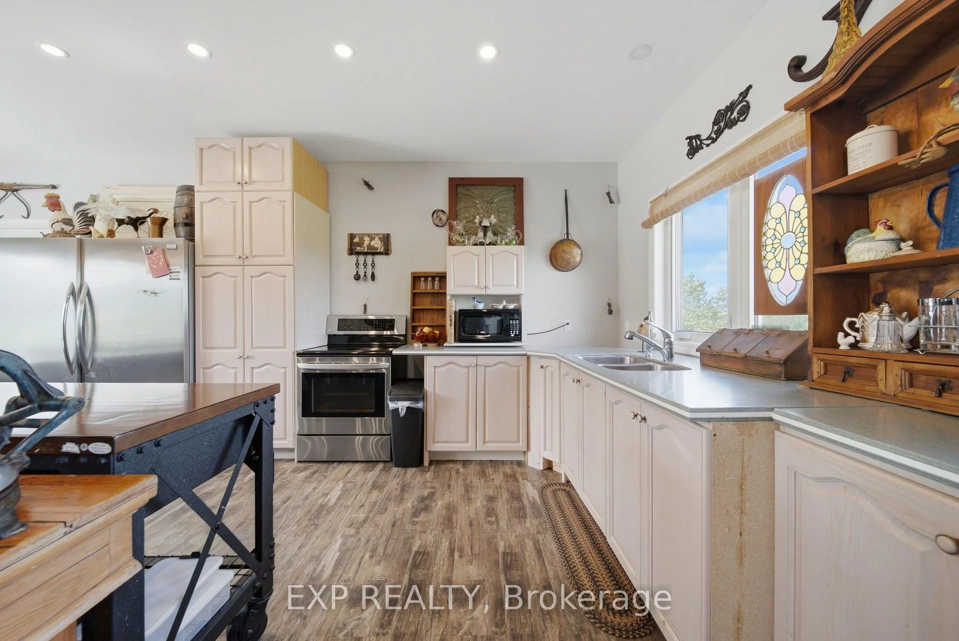 Photo 43 of 2166 Victoria Road, Kawartha Lakes, Bexley — HOMEH