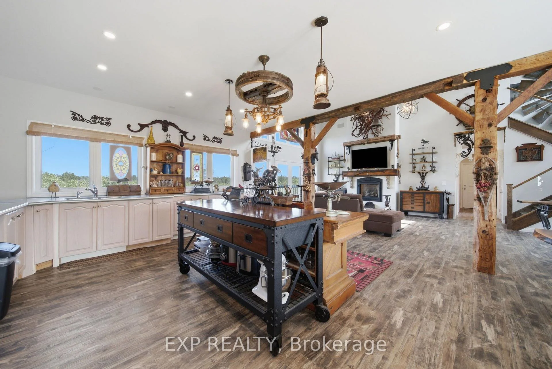 Photo 45 of 2166 Victoria Road, Kawartha Lakes, Bexley — HOMEH