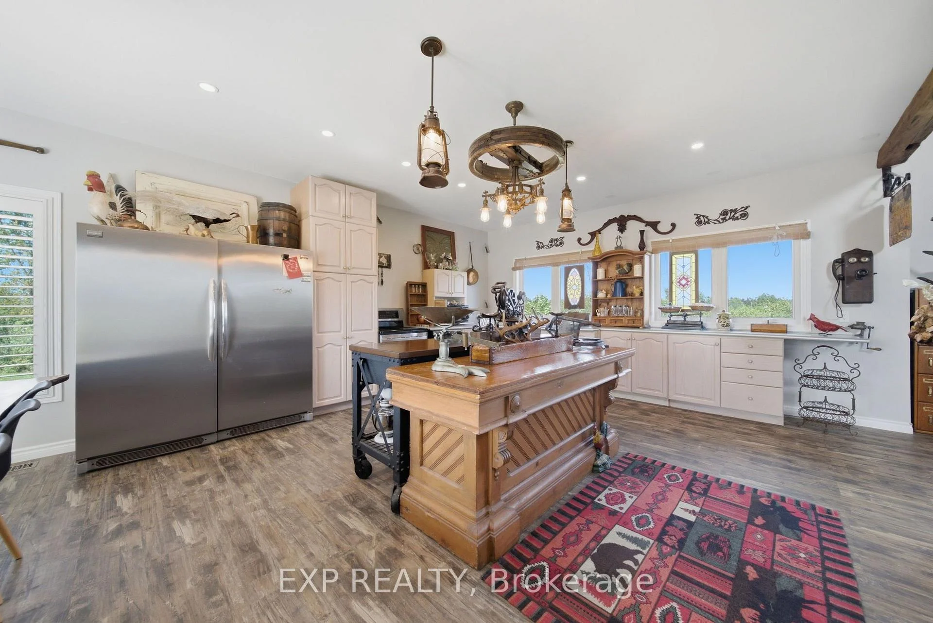 Photo 46 of 2166 Victoria Road, Kawartha Lakes, Bexley — HOMEH