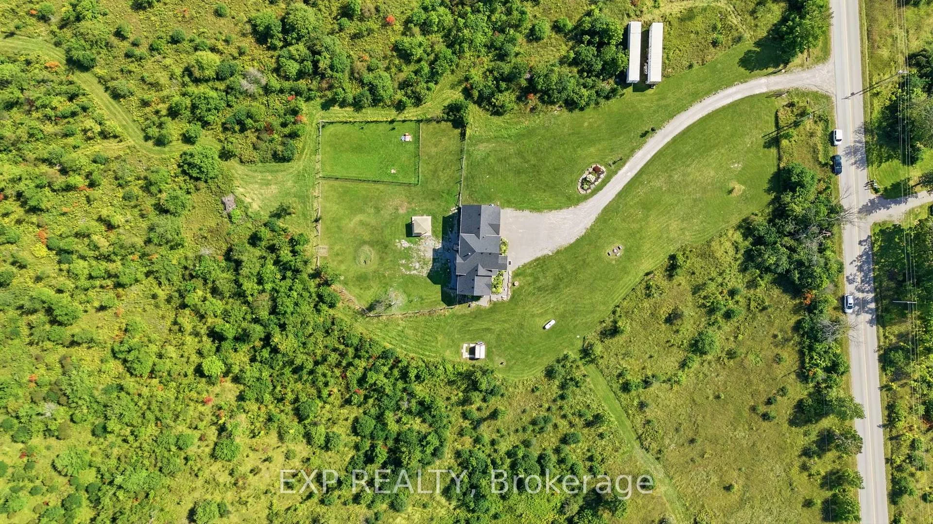 Photo 51 of 2166 Victoria Road, Kawartha Lakes, Bexley — HOMEH
