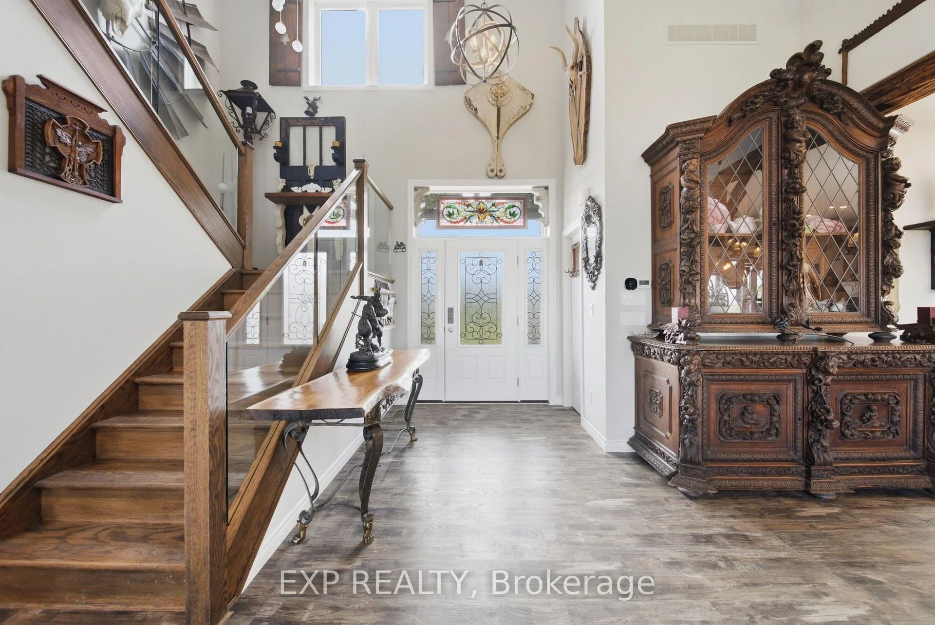 Photo 56 of 2166 Victoria Road, Kawartha Lakes, Bexley — HOMEH
