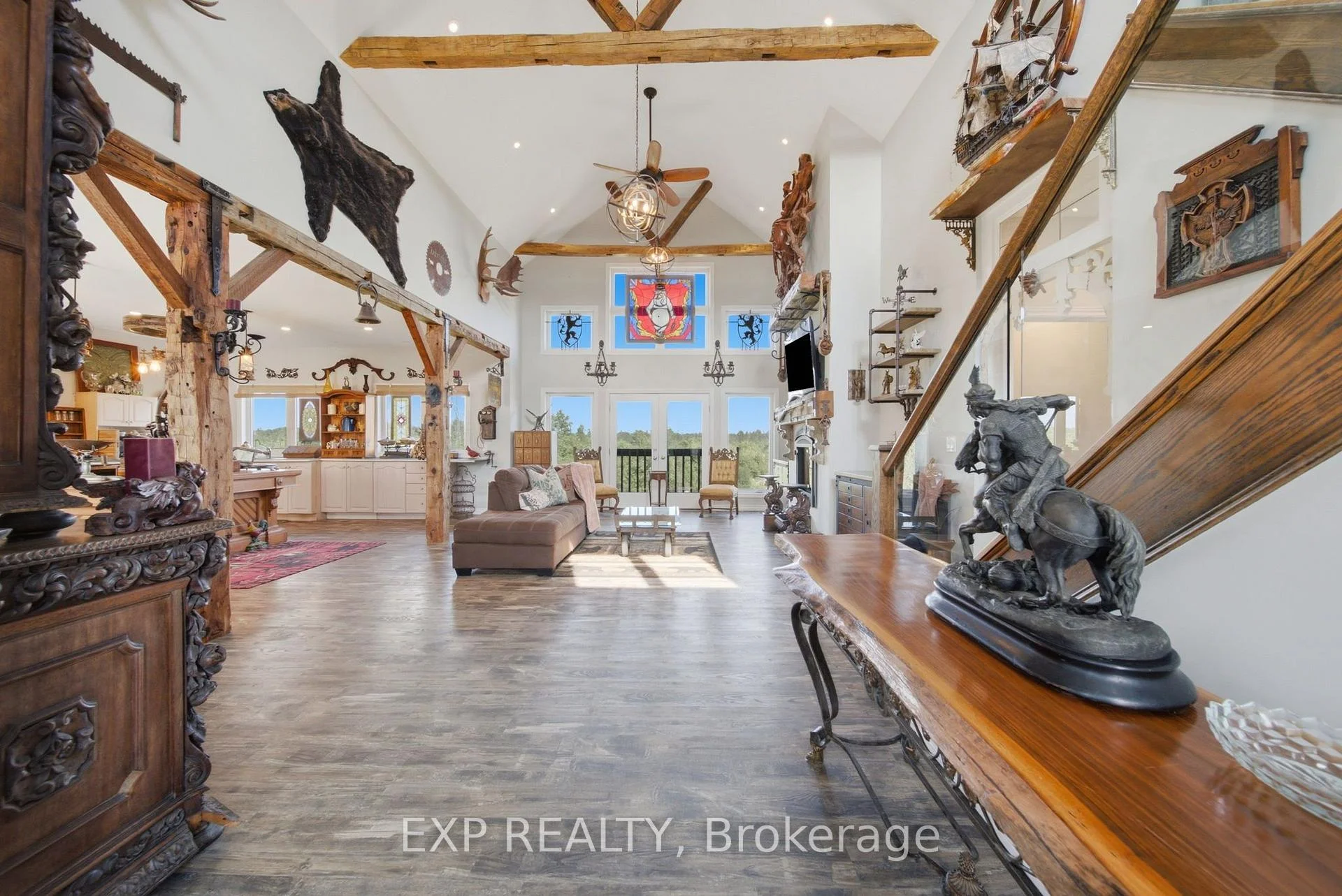 Photo 59 of 2166 Victoria Road, Kawartha Lakes, Bexley — HOMEH