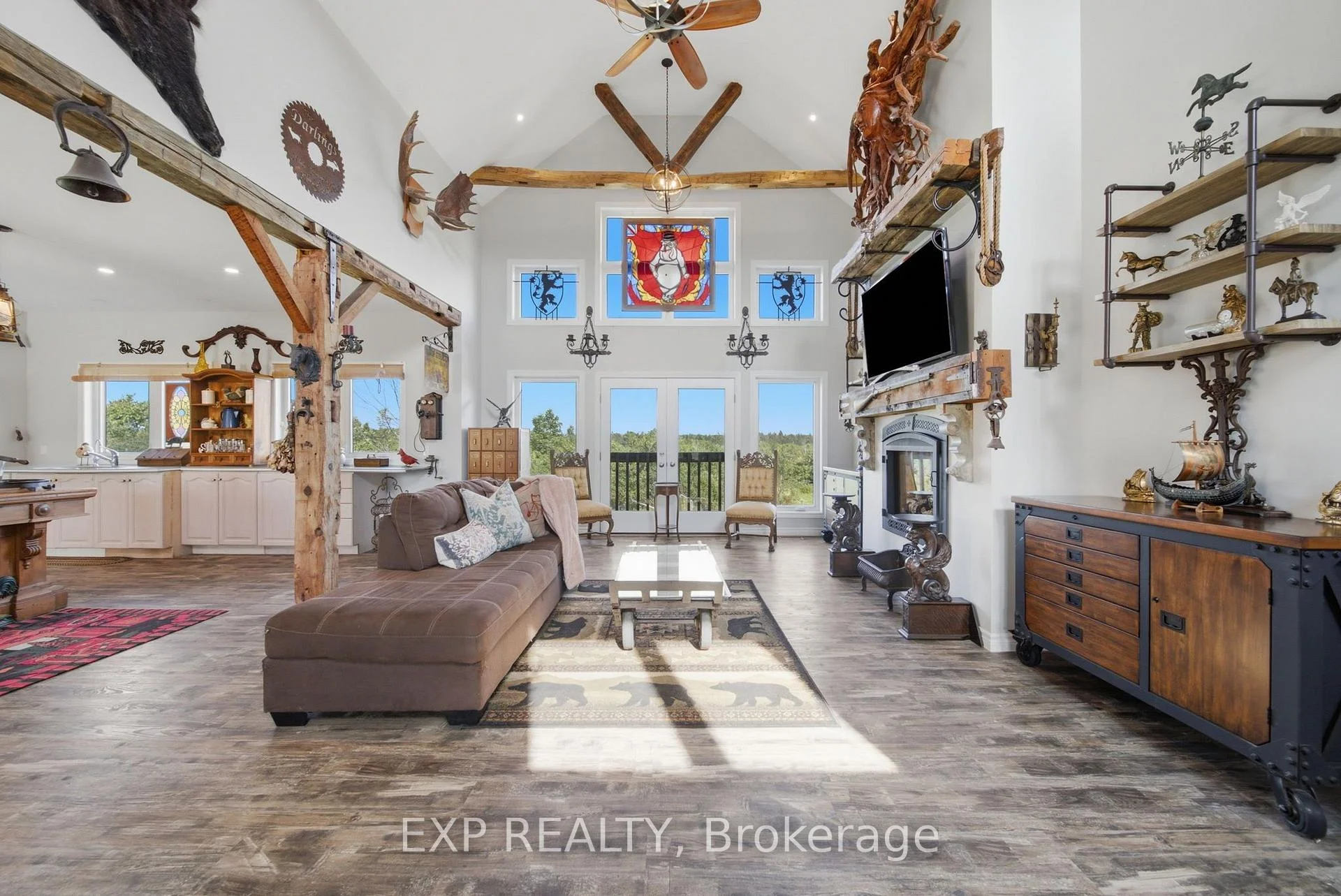 Photo 67 of 2166 Victoria Road, Kawartha Lakes, Bexley — HOMEH