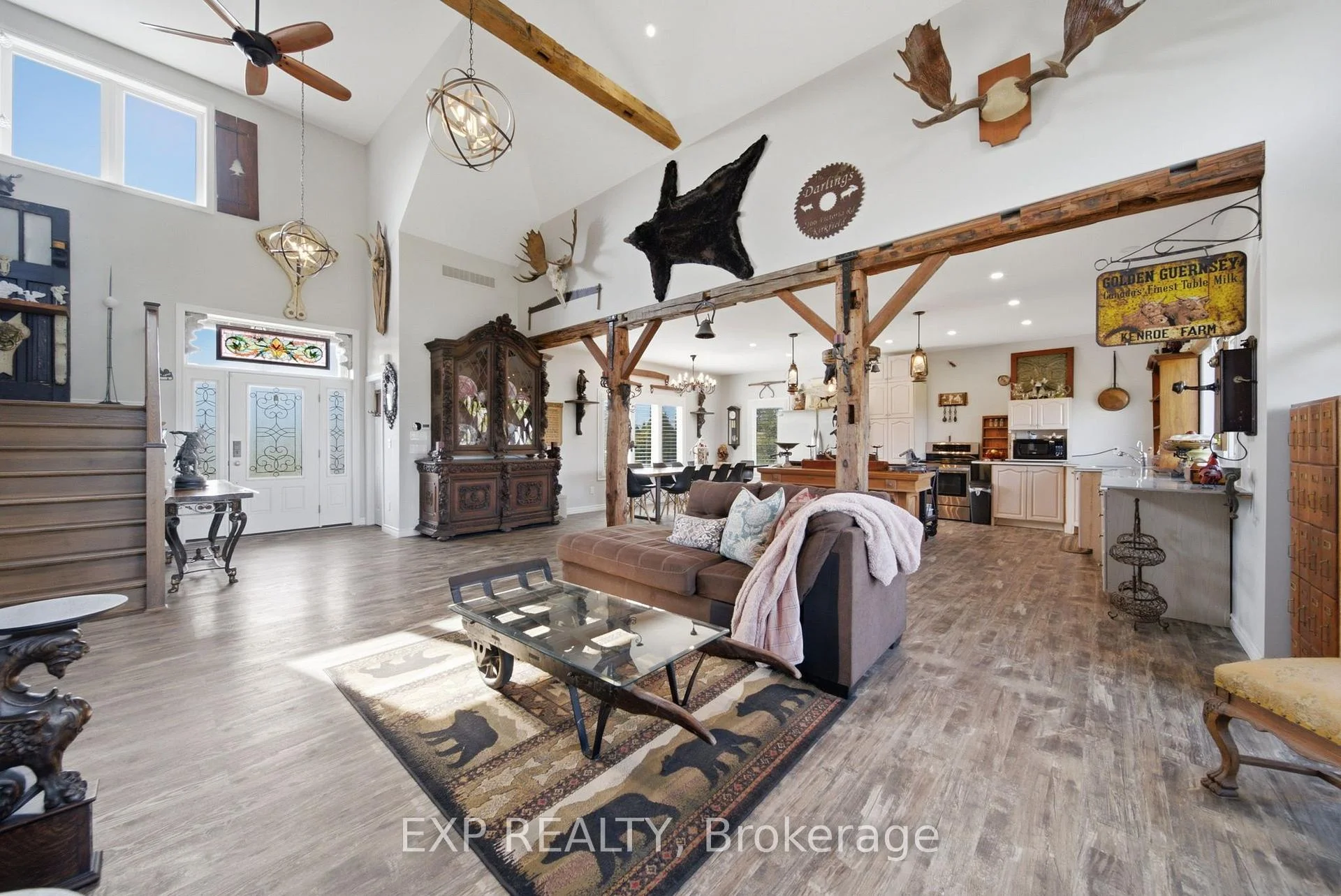 Photo 70 of 2166 Victoria Road, Kawartha Lakes, Bexley — HOMEH