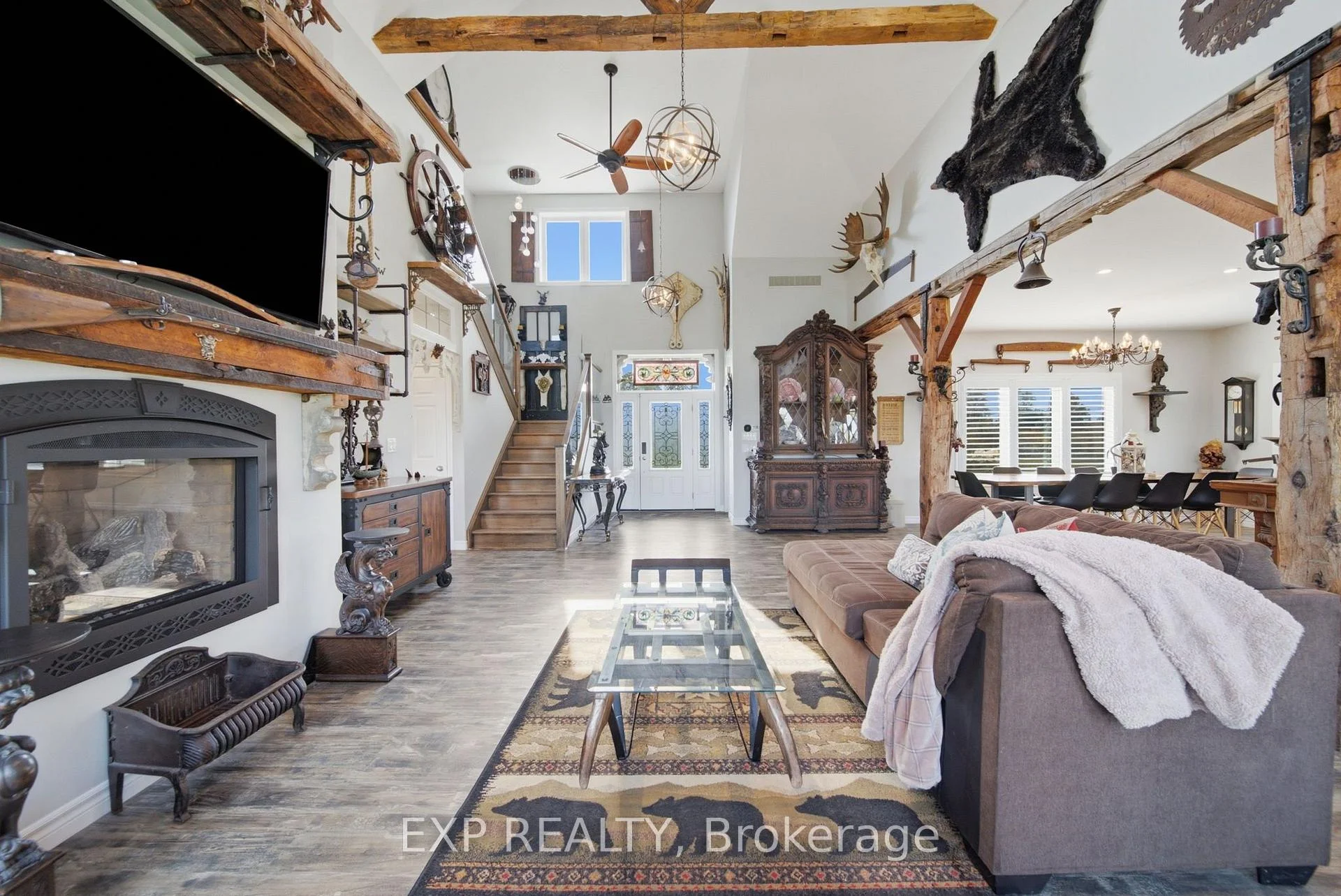 Photo 72 of 2166 Victoria Road, Kawartha Lakes, Bexley — HOMEH