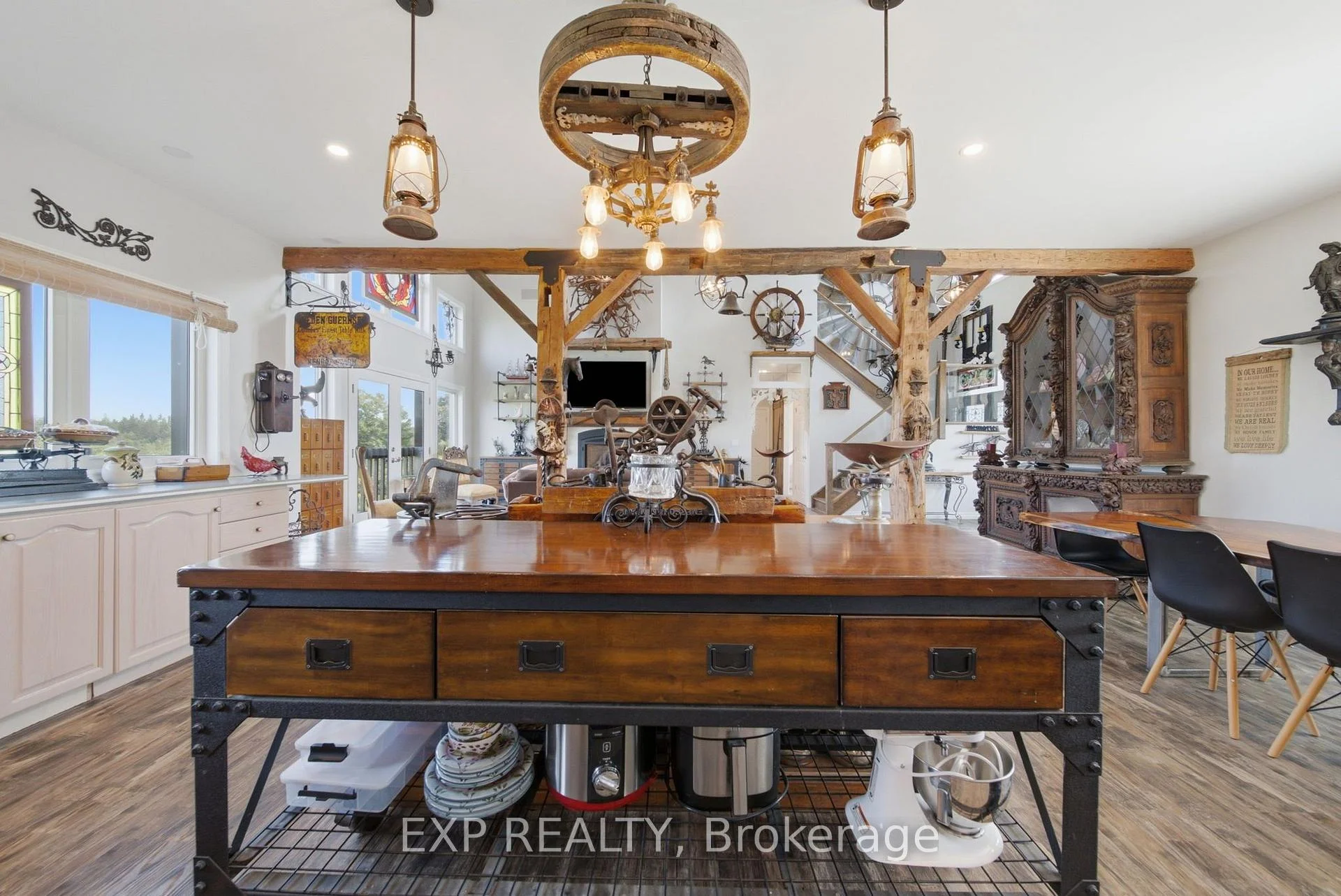 Photo 73 of 2166 Victoria Road, Kawartha Lakes, Bexley — HOMEH