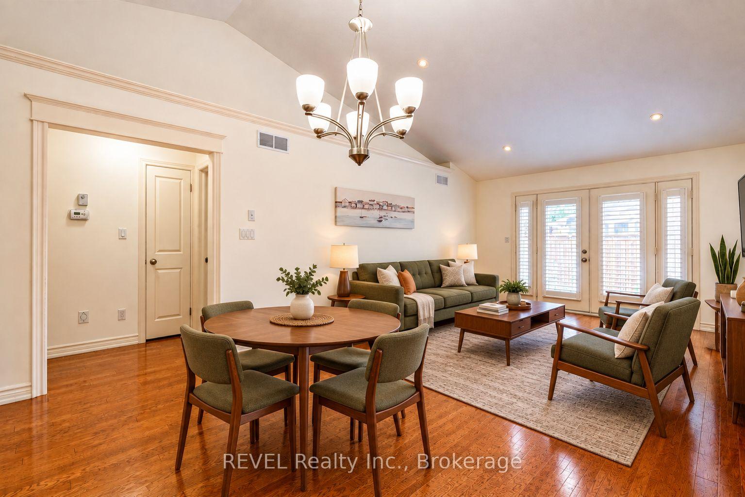 Photo 18 of 23 Myrtle Avenue, St. Catharines, Carlton/Bunting — HOMEH