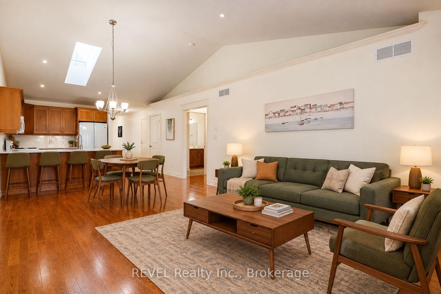 Photo 20 of 23 Myrtle Avenue, St. Catharines, Carlton/Bunting — HOMEH
