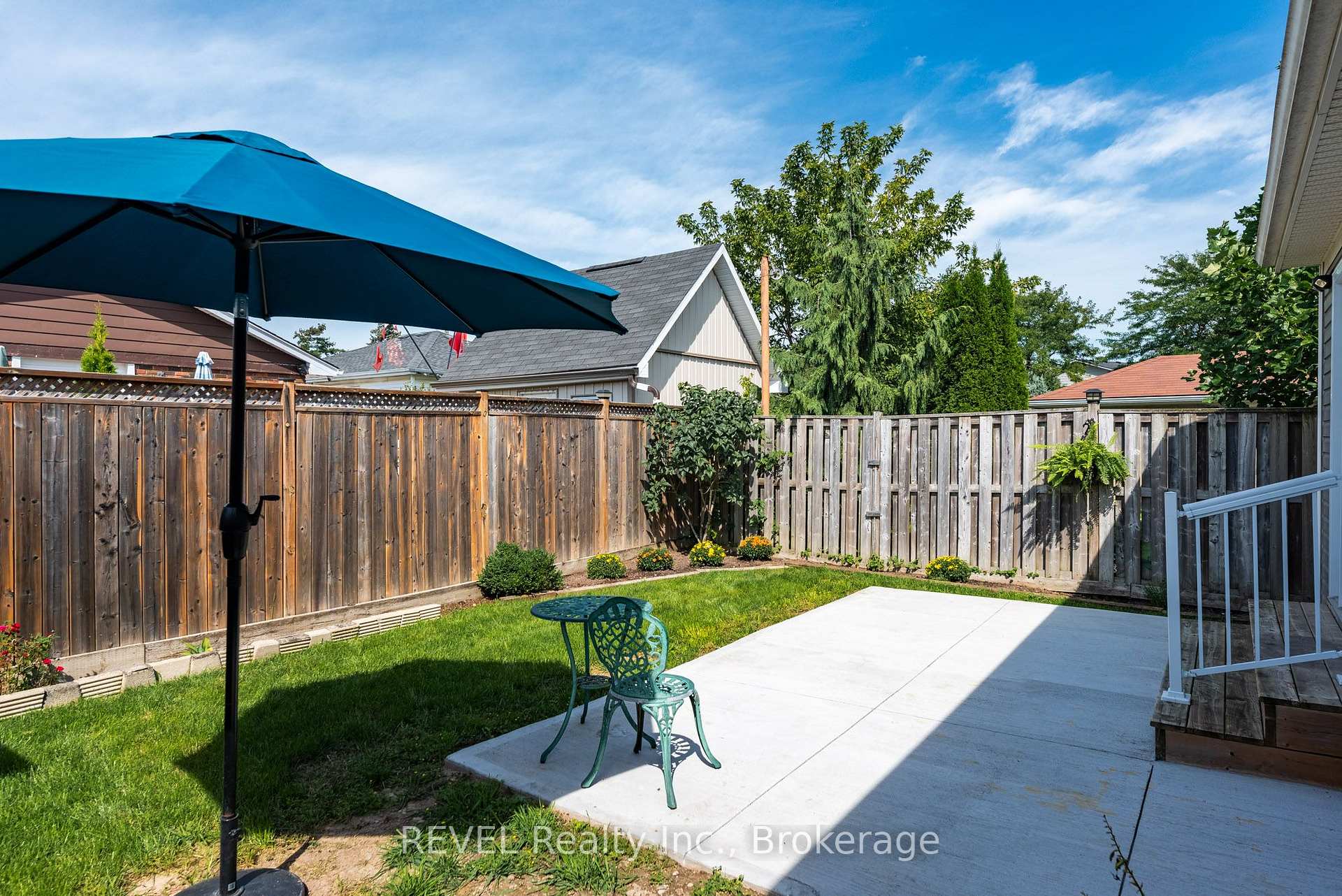 Photo 33 of 23 Myrtle Avenue, St. Catharines, Carlton/Bunting — HOMEH