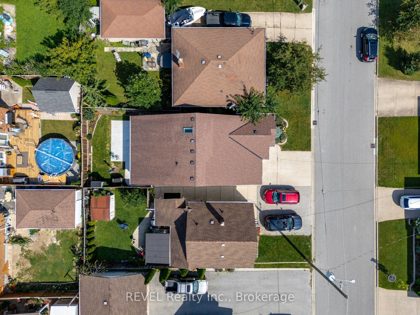 Photo 37 of 23 Myrtle Avenue, St. Catharines, Carlton/Bunting — HOMEH