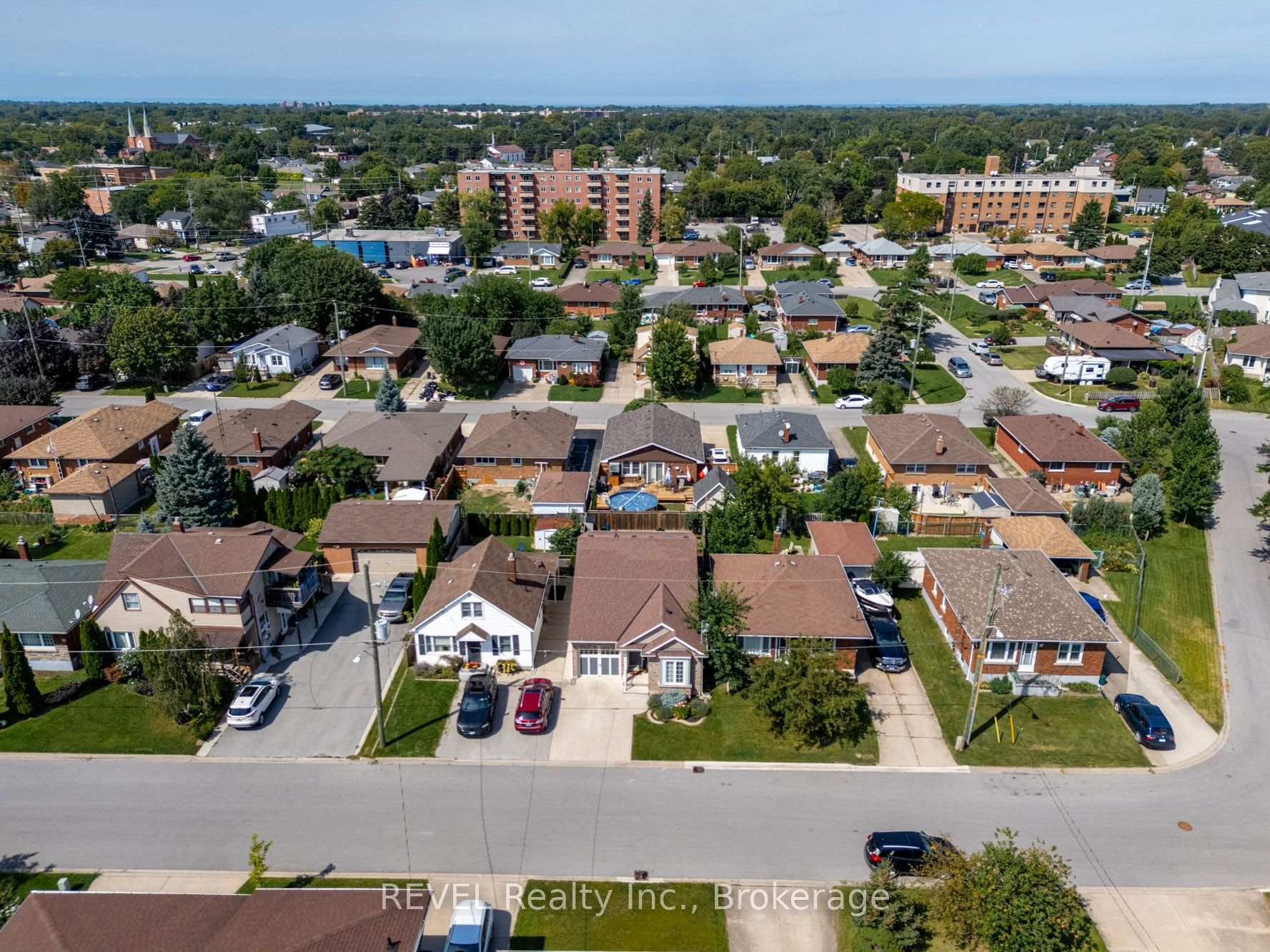 Photo 40 of 23 Myrtle Avenue, St. Catharines, Carlton/Bunting — HOMEH