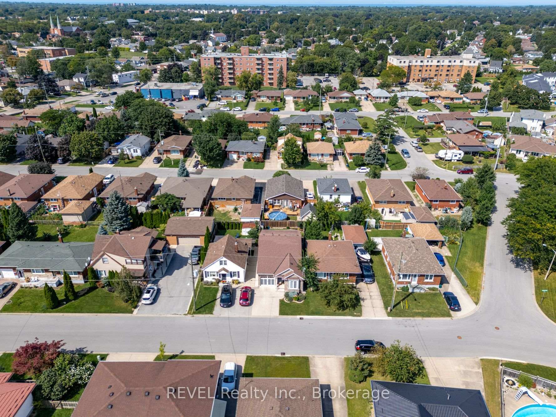 Photo 41 of 23 Myrtle Avenue, St. Catharines, Carlton/Bunting — HOMEH