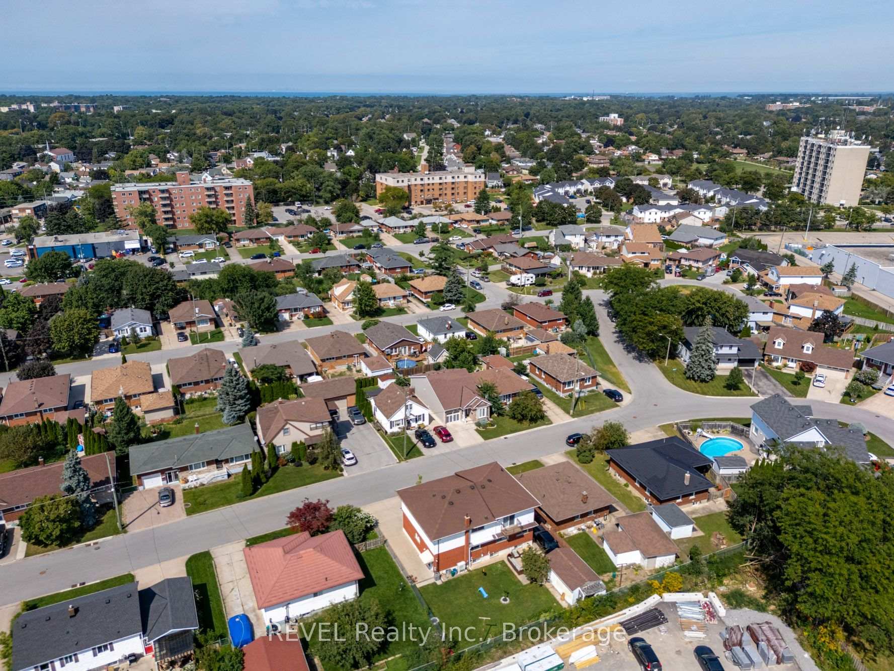 Photo 42 of 23 Myrtle Avenue, St. Catharines, Carlton/Bunting — HOMEH