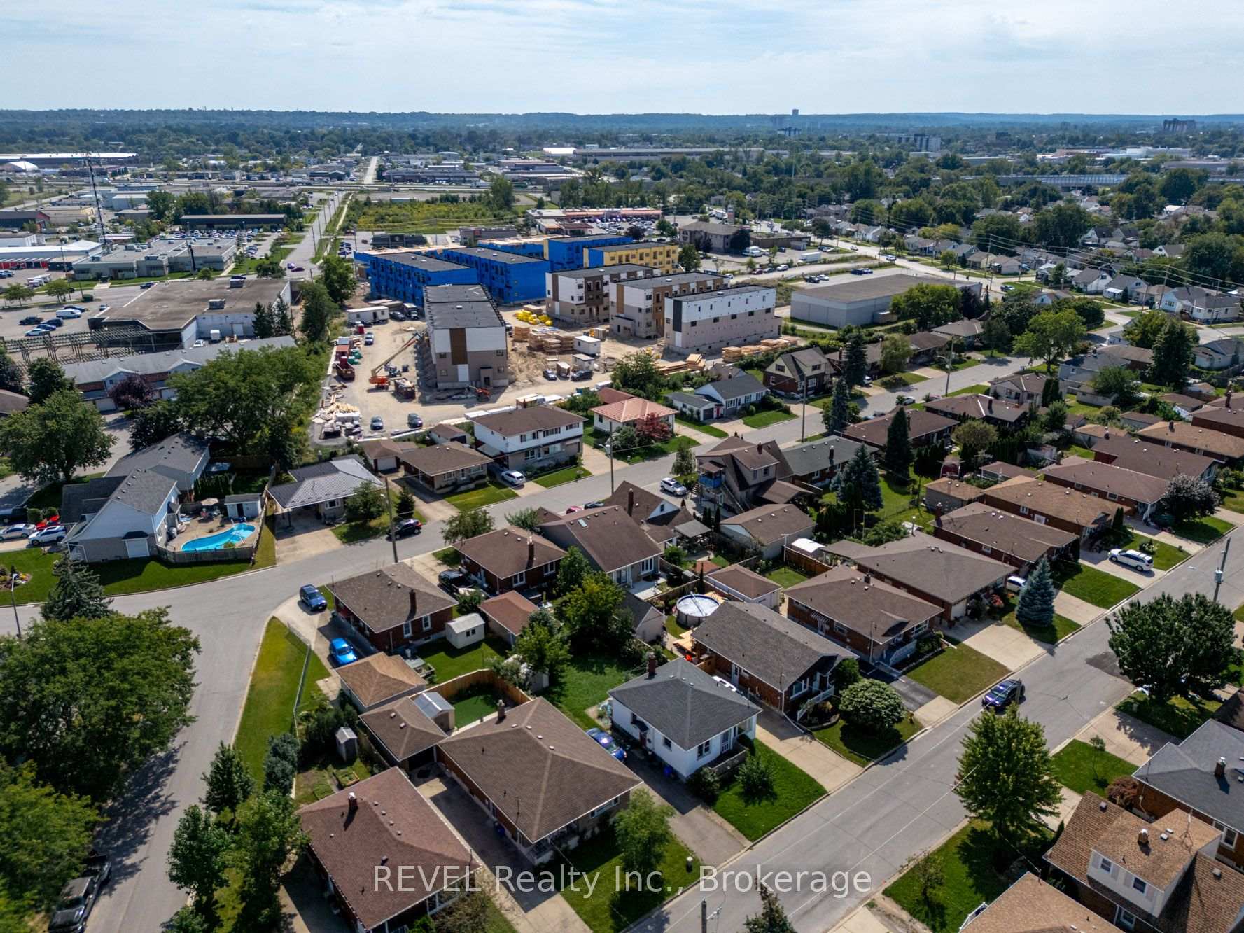 Photo 43 of 23 Myrtle Avenue, St. Catharines, Carlton/Bunting — HOMEH