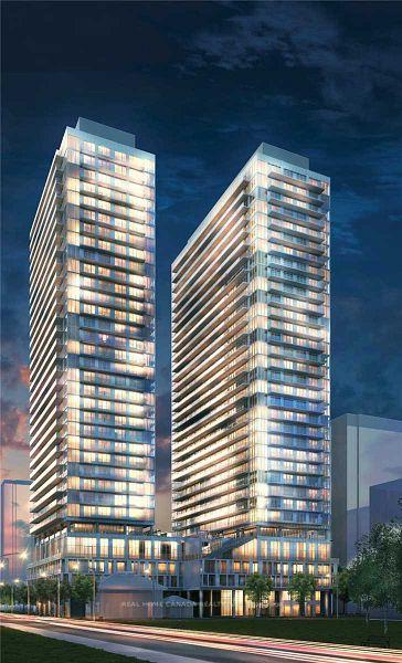 Photo 1 of Unit 2705, 195 Redpath Avenue, Toronto, Mount Pleasant West — HOMEH