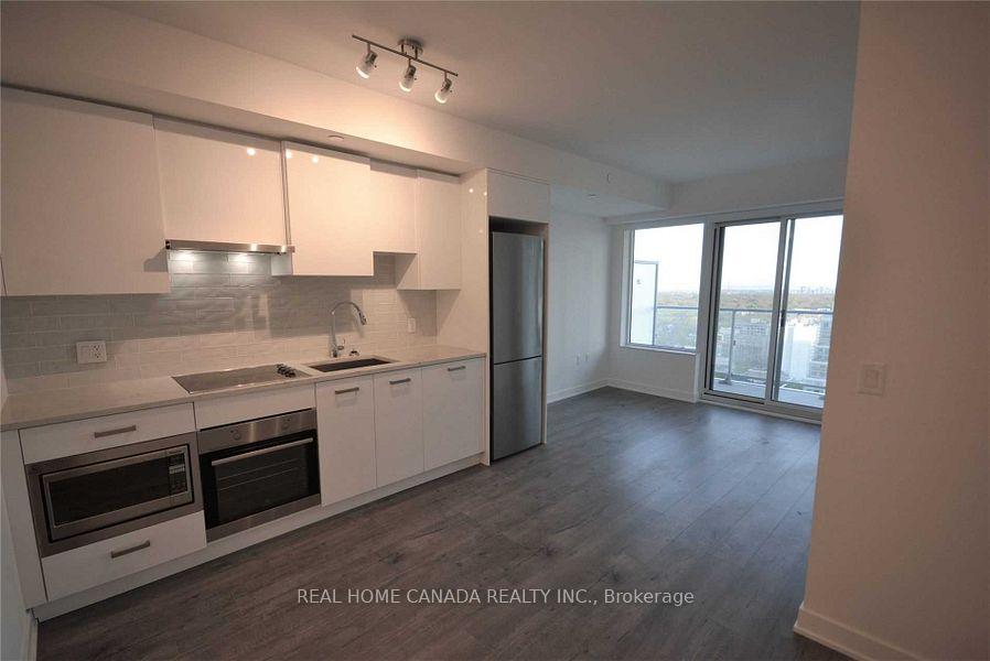 Photo 2 of Unit 2705, 195 Redpath Avenue, Toronto, Mount Pleasant West — HOMEH