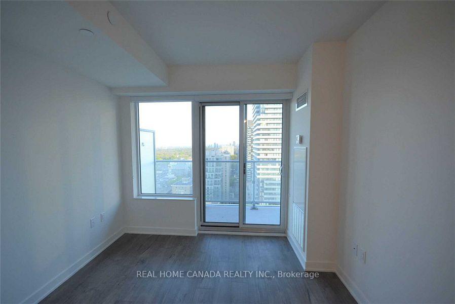 Photo 3 of Unit 2705, 195 Redpath Avenue, Toronto, Mount Pleasant West — HOMEH
