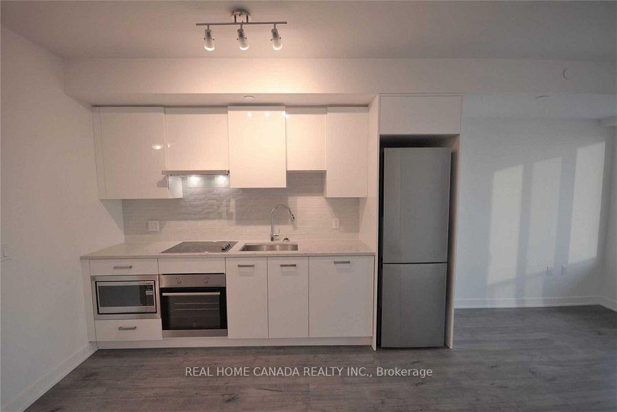 Photo 4 of Unit 2705, 195 Redpath Avenue, Toronto, Mount Pleasant West — HOMEH