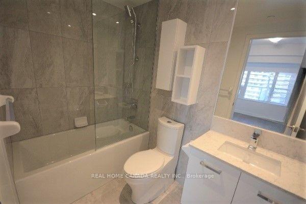 Photo 6 of Unit 2705, 195 Redpath Avenue, Toronto, Mount Pleasant West — HOMEH