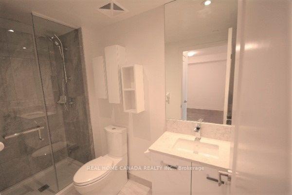 Photo 8 of Unit 2705, 195 Redpath Avenue, Toronto, Mount Pleasant West — HOMEH