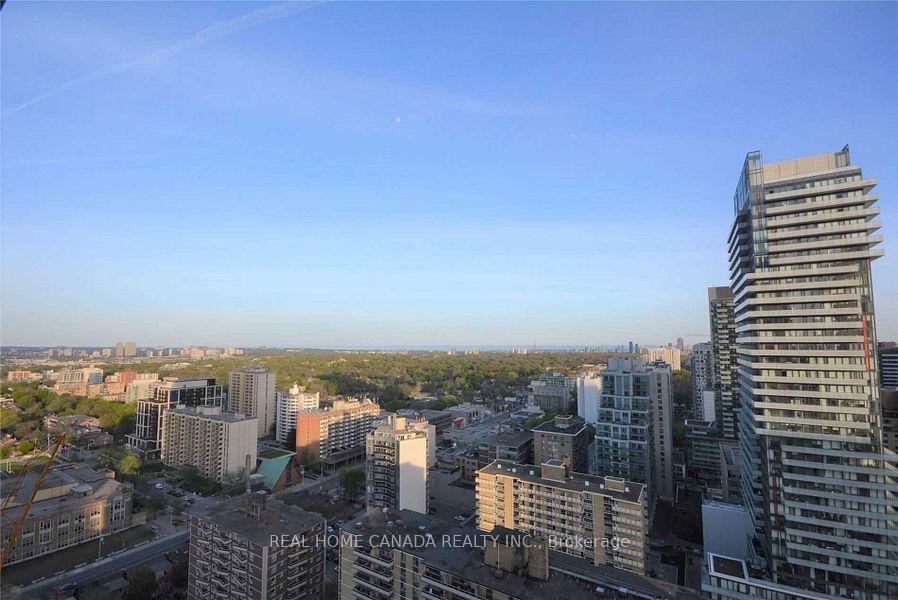 Photo 11 of Unit 2705, 195 Redpath Avenue, Toronto, Mount Pleasant West — HOMEH