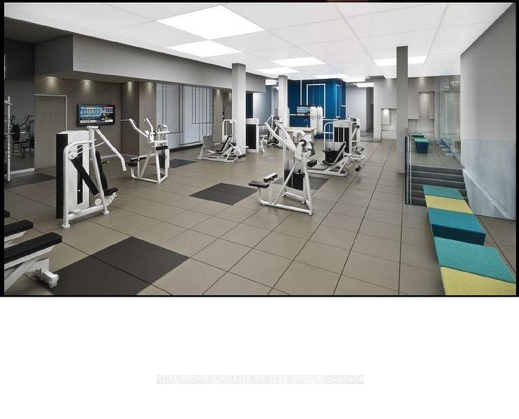 Photo 13 of Unit 2705, 195 Redpath Avenue, Toronto, Mount Pleasant West — HOMEH