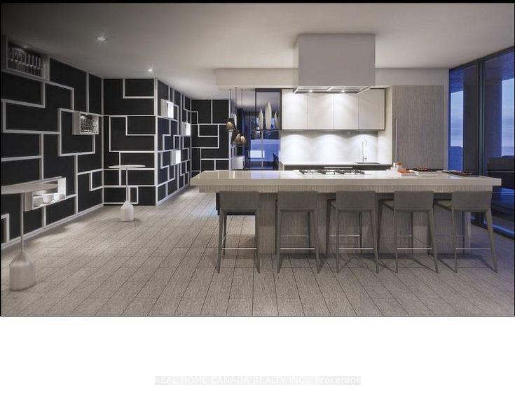 Photo 14 of Unit 2705, 195 Redpath Avenue, Toronto, Mount Pleasant West — HOMEH