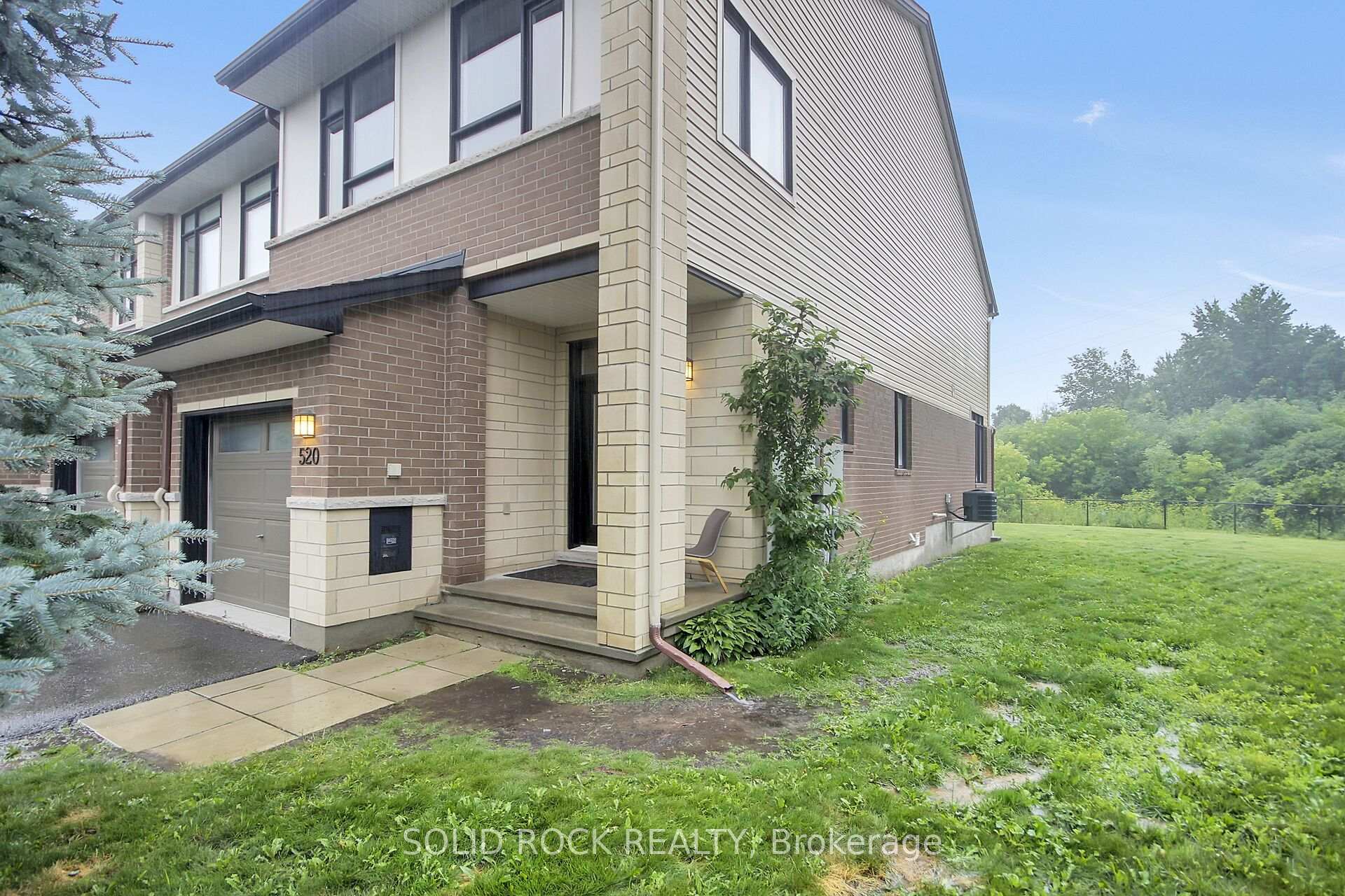 Photo 2 of 520 Grand Tully Way, Ottawa, Riverside South — HOMEH