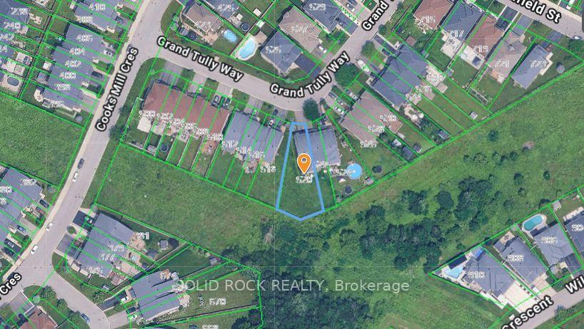 Photo 3 of 520 Grand Tully Way, Ottawa, Riverside South — HOMEH