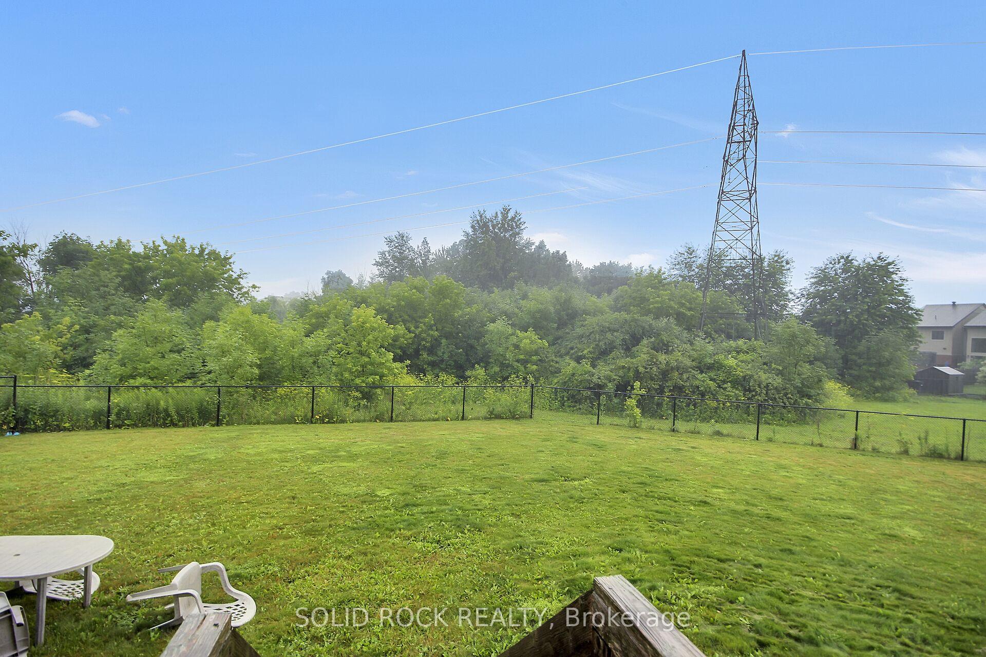 Photo 4 of 520 Grand Tully Way, Ottawa, Riverside South — HOMEH