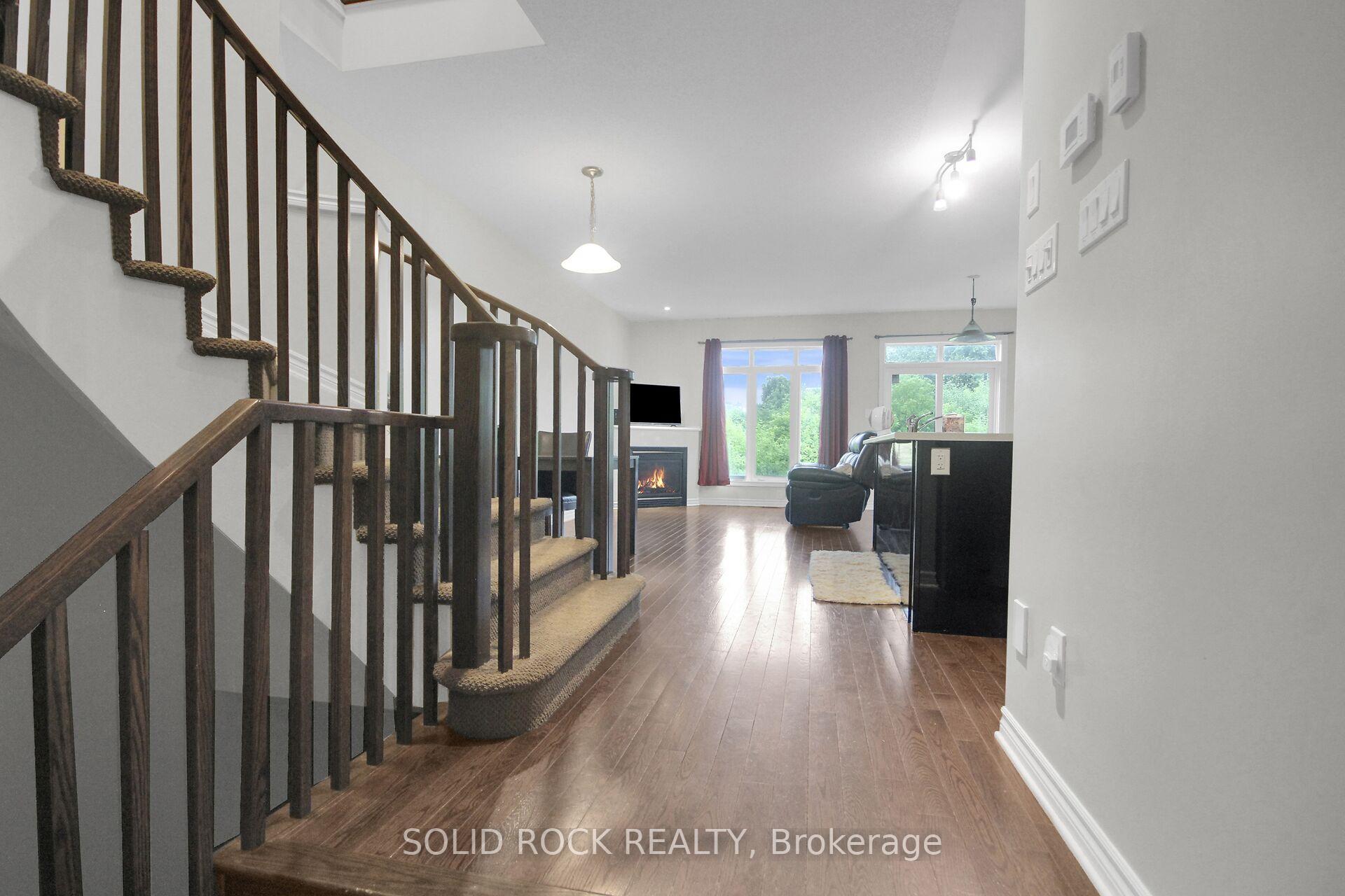 Photo 7 of 520 Grand Tully Way, Ottawa, Riverside South — HOMEH