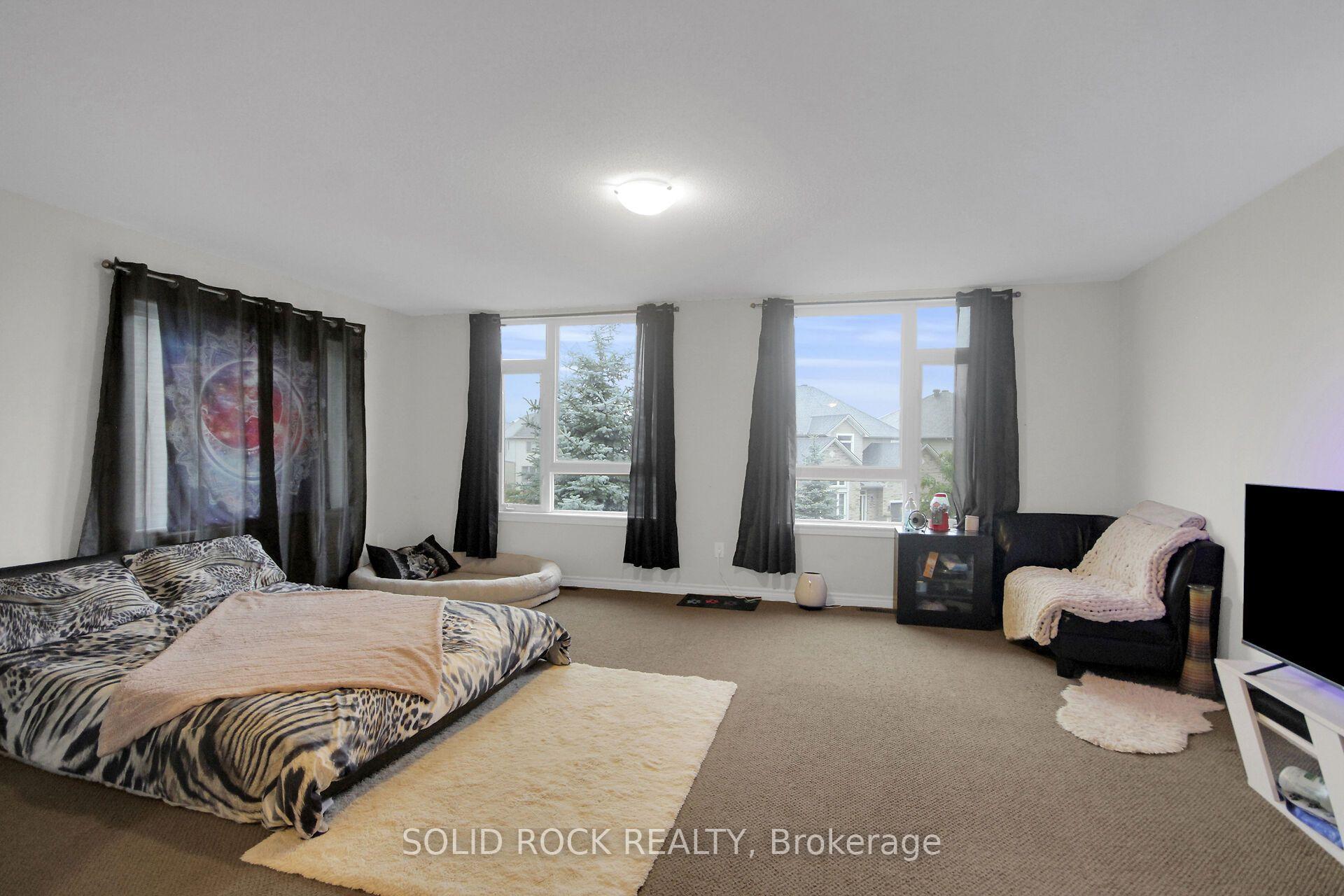 Photo 14 of 520 Grand Tully Way, Ottawa, Riverside South — HOMEH