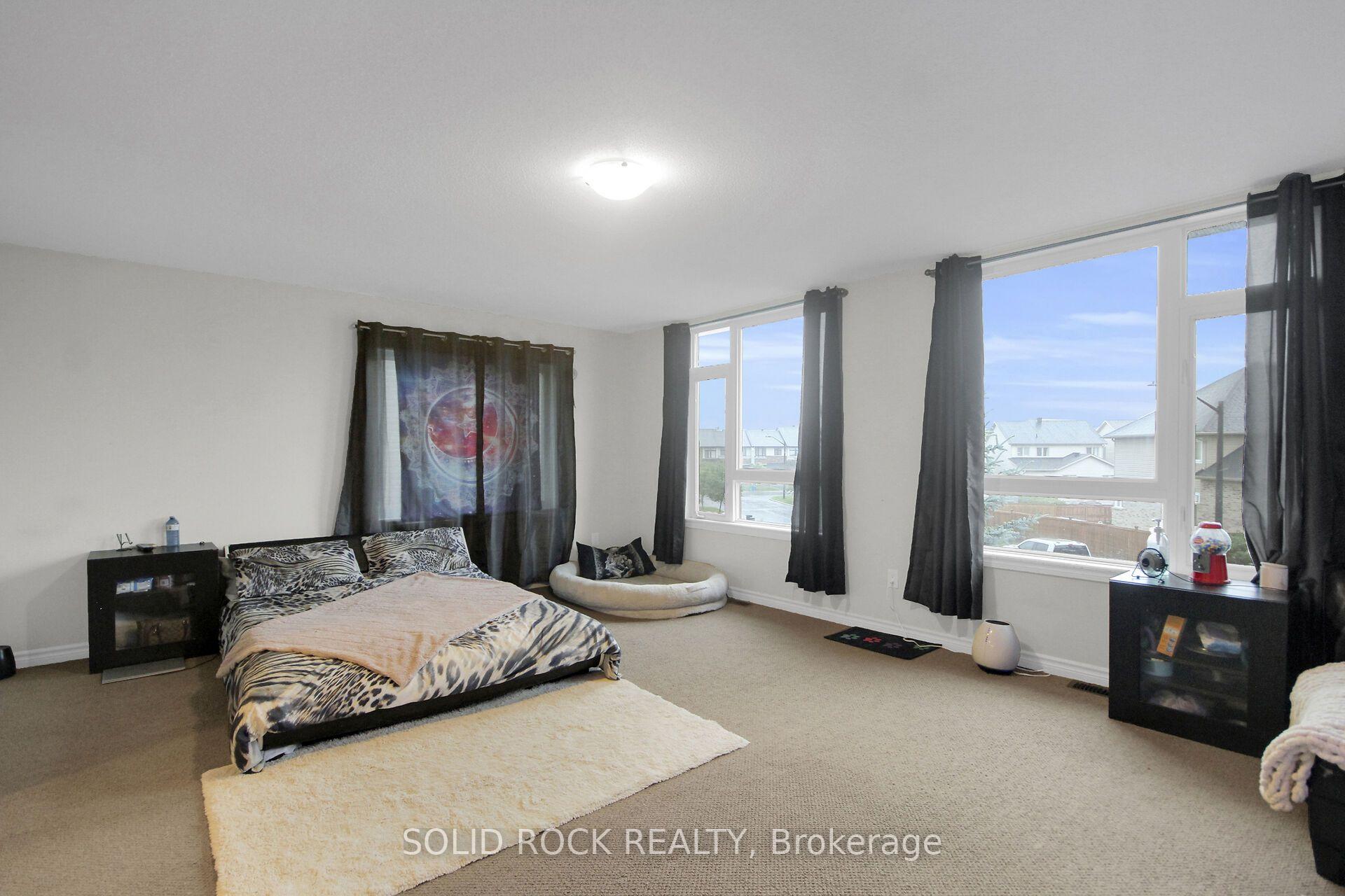 Photo 15 of 520 Grand Tully Way, Ottawa, Riverside South — HOMEH