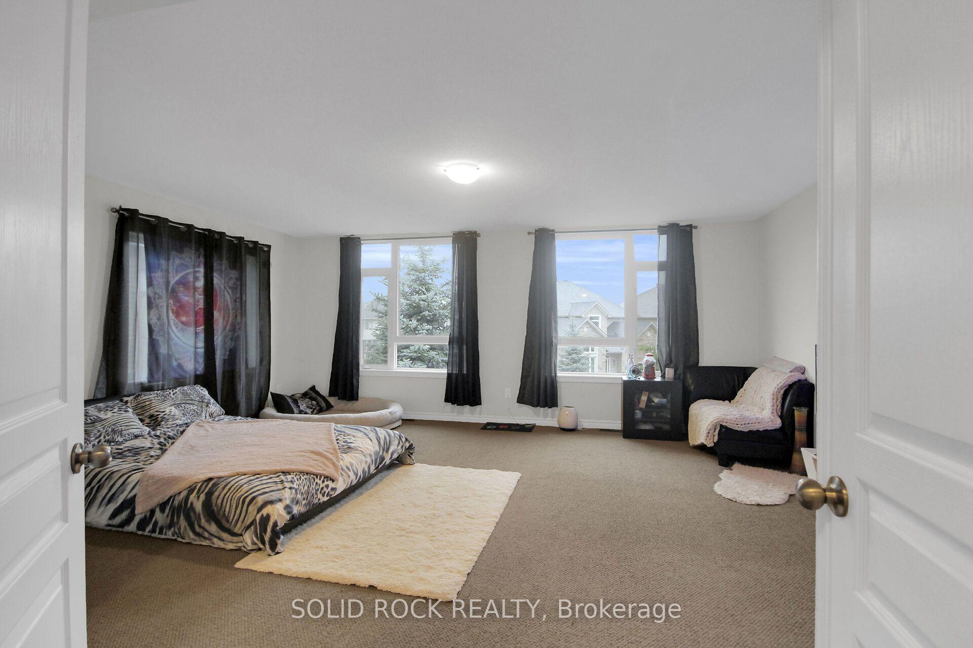 Photo 16 of 520 Grand Tully Way, Ottawa, Riverside South — HOMEH