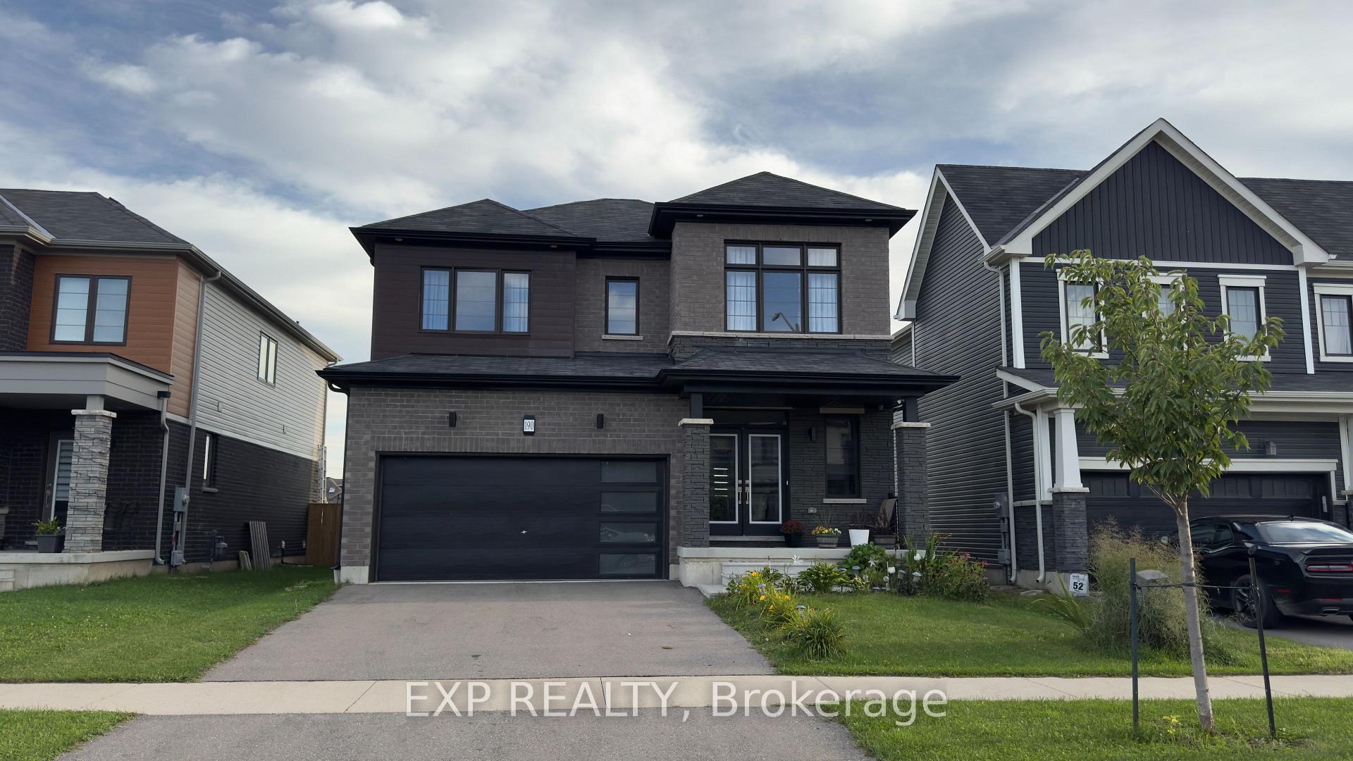 Photo 2 of 190 Explorer Way, Thorold, Rolling Meadows — HOMEH