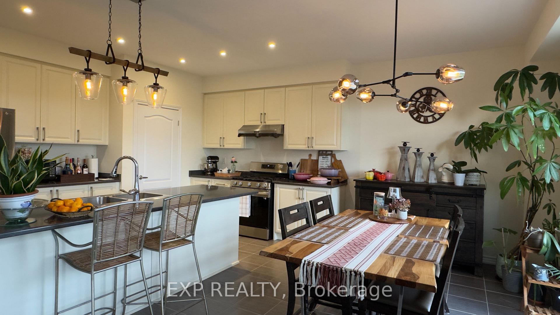 Photo 5 of 190 Explorer Way, Thorold, Rolling Meadows — HOMEH