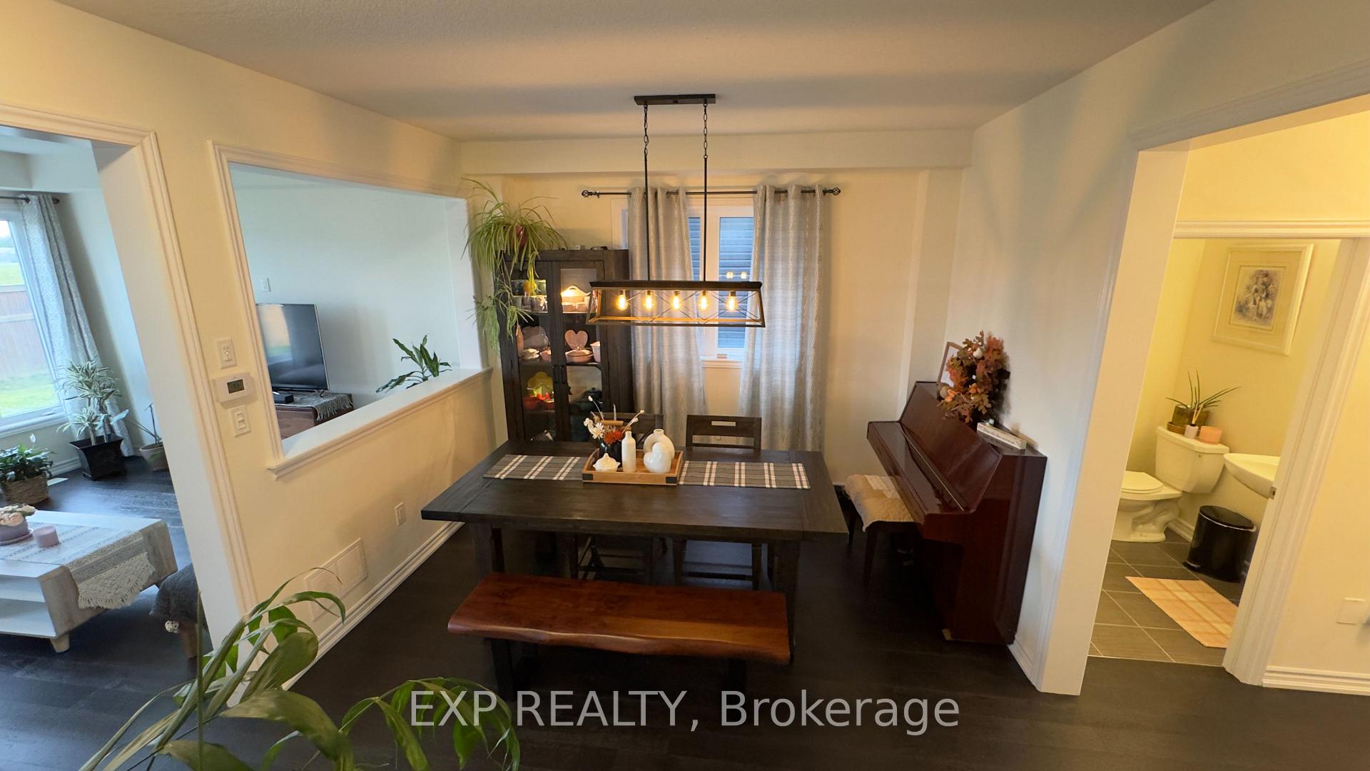 Photo 17 of 190 Explorer Way, Thorold, Rolling Meadows — HOMEH