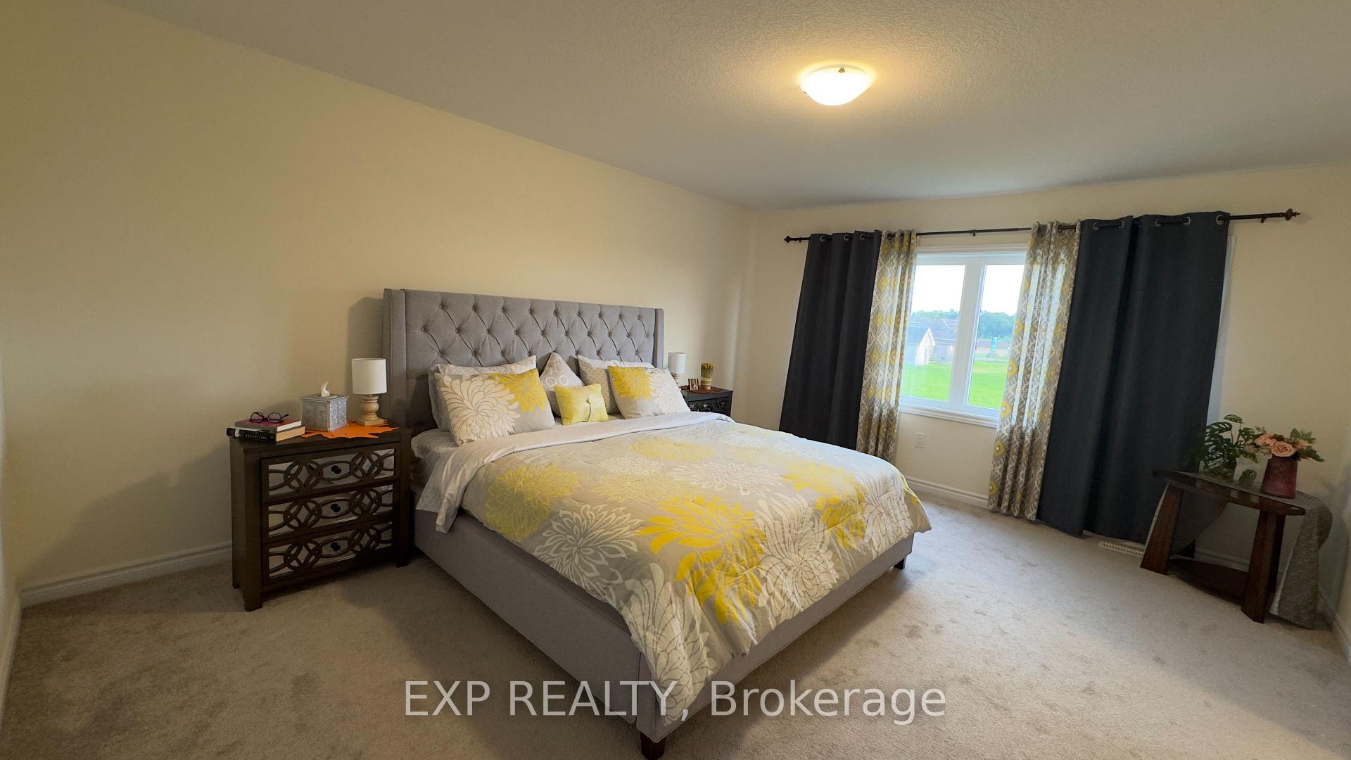 Photo 35 of 190 Explorer Way, Thorold, Rolling Meadows — HOMEH