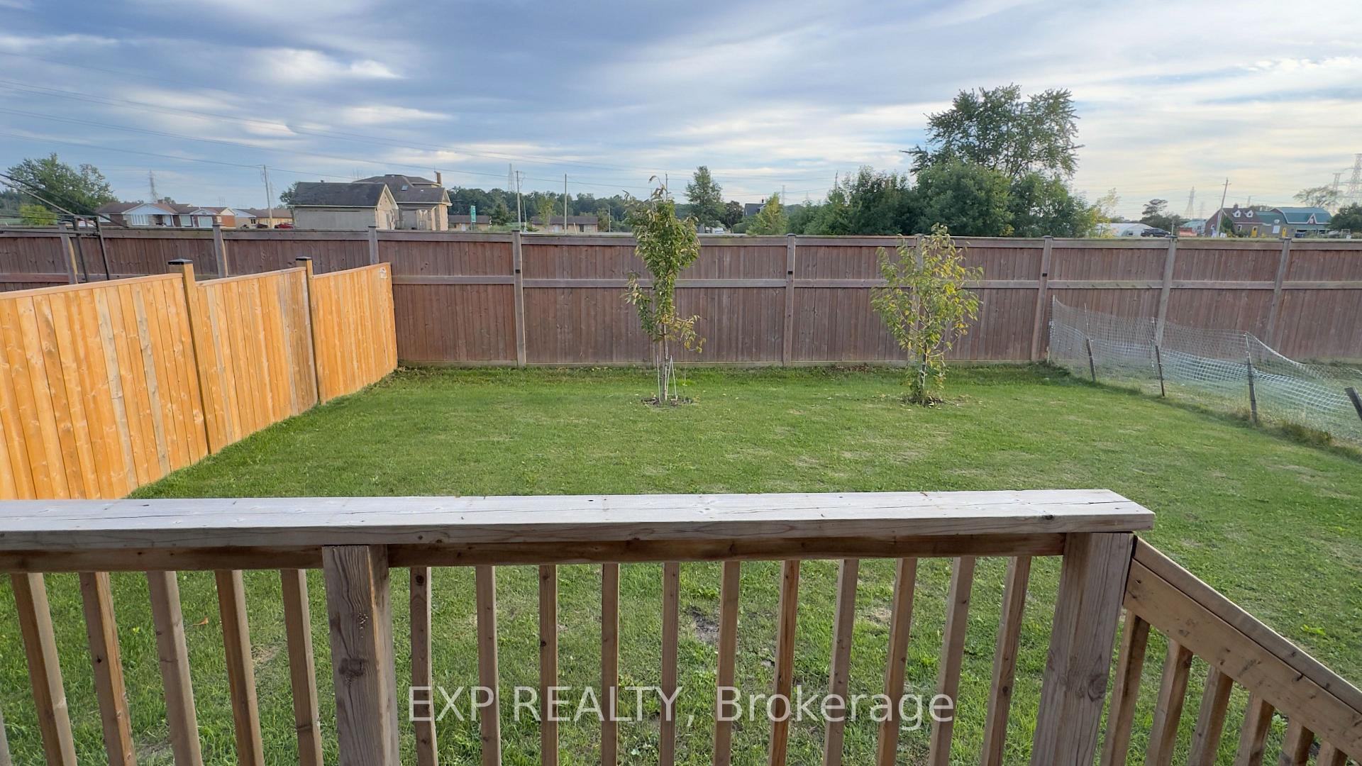 Photo 43 of 190 Explorer Way, Thorold, Rolling Meadows — HOMEH
