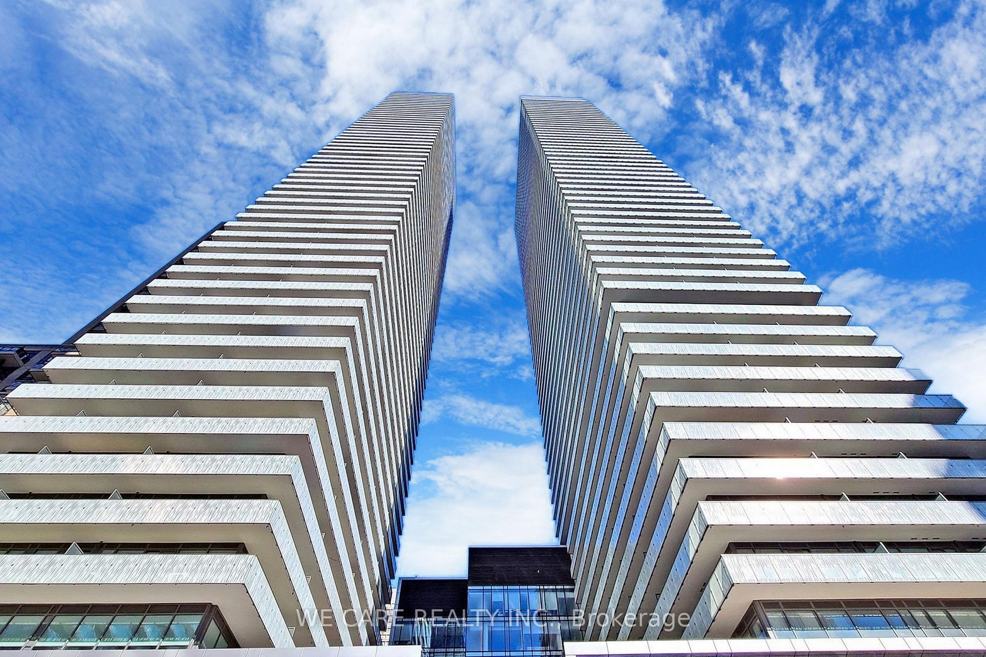 Photo 2 of Unit 3701, 50 Charles Street E, Toronto, Church-Yonge Corridor — HOMEH