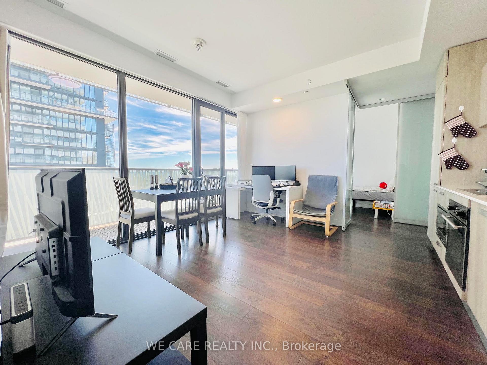 Photo 5 of Unit 3701, 50 Charles Street E, Toronto, Church-Yonge Corridor — HOMEH